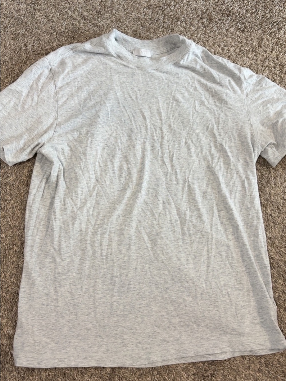 Skims Boyfriend T-shirt